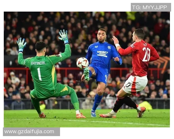 最新战报:曼联全场高光瞬间集锦 最新战报:曼联全场高光瞬间集锦