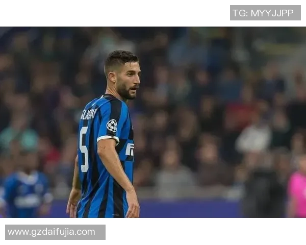 国米亲承：曾考虑离开球队