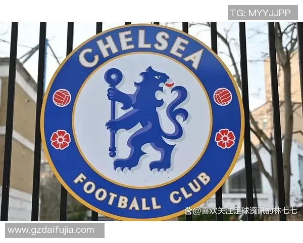 球迷炸锅:切尔西这一行为引热议! 球迷炸锅:切尔西这一行为引热议!