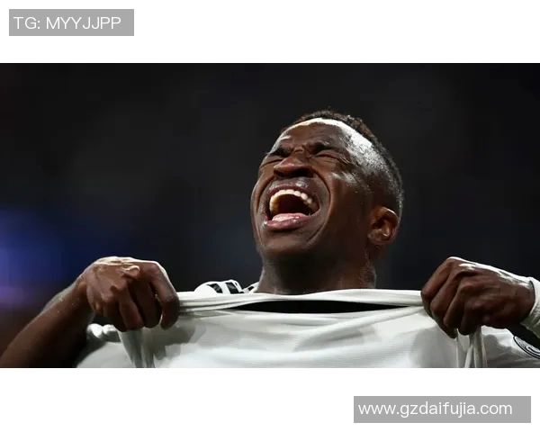 维尼修斯社媒发声回应争议事件