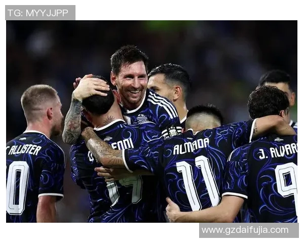 梅西或将重返阿根廷赛场经纪人首次松口引发球迷热议